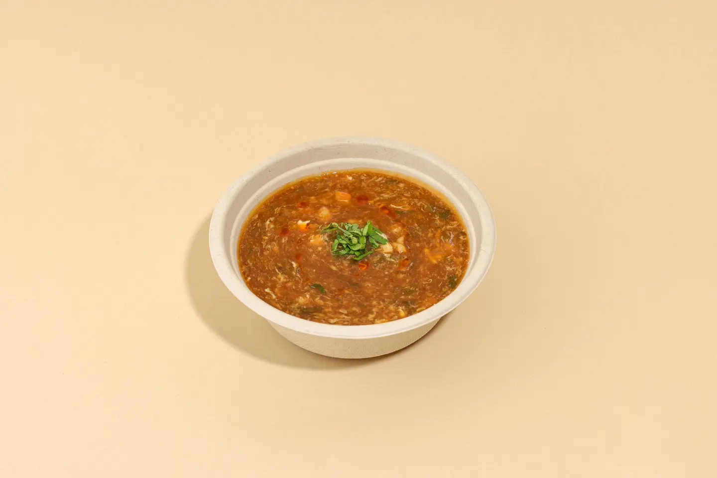 شوربة دراغون