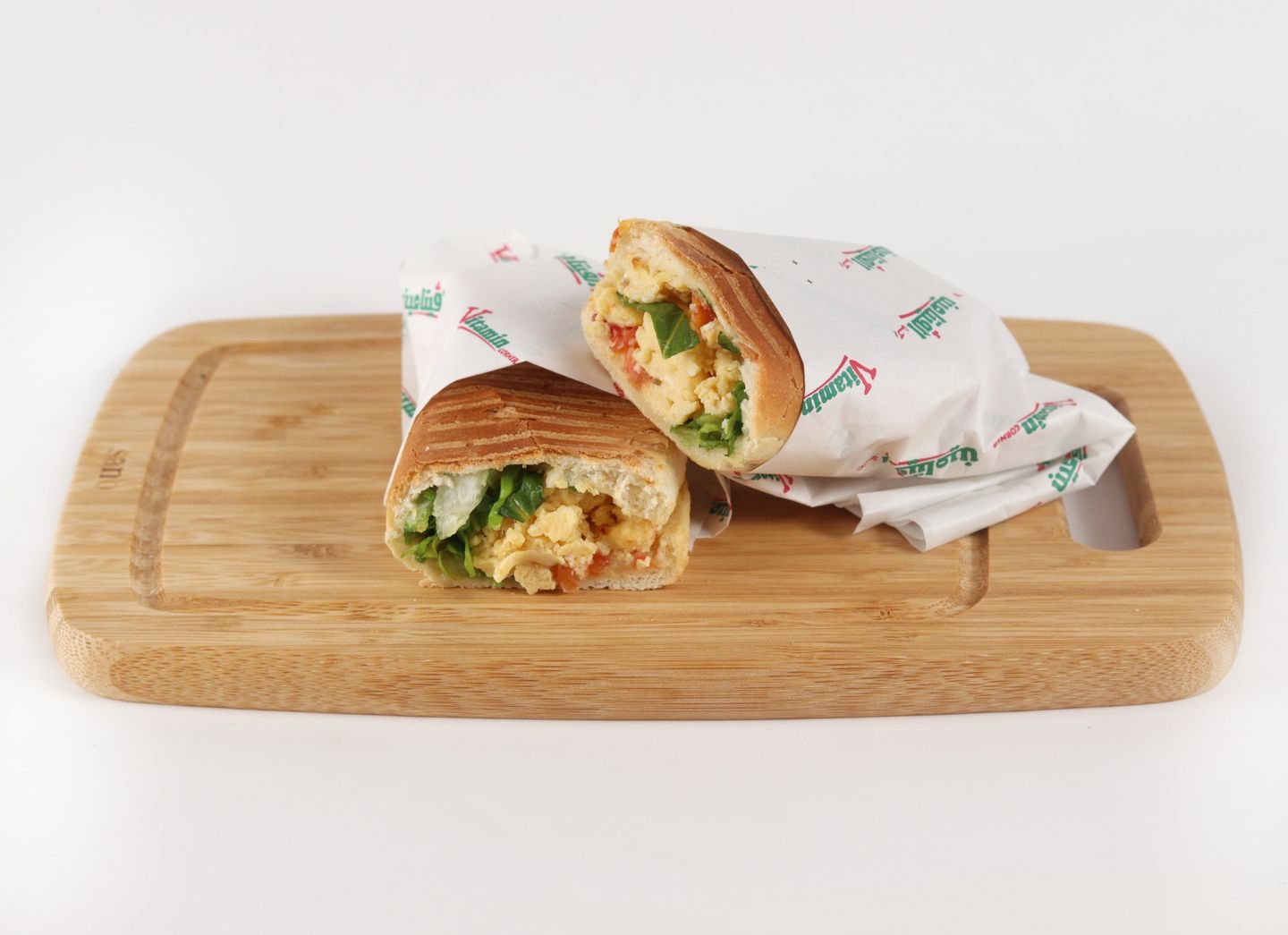 Fried Egg Sandwich