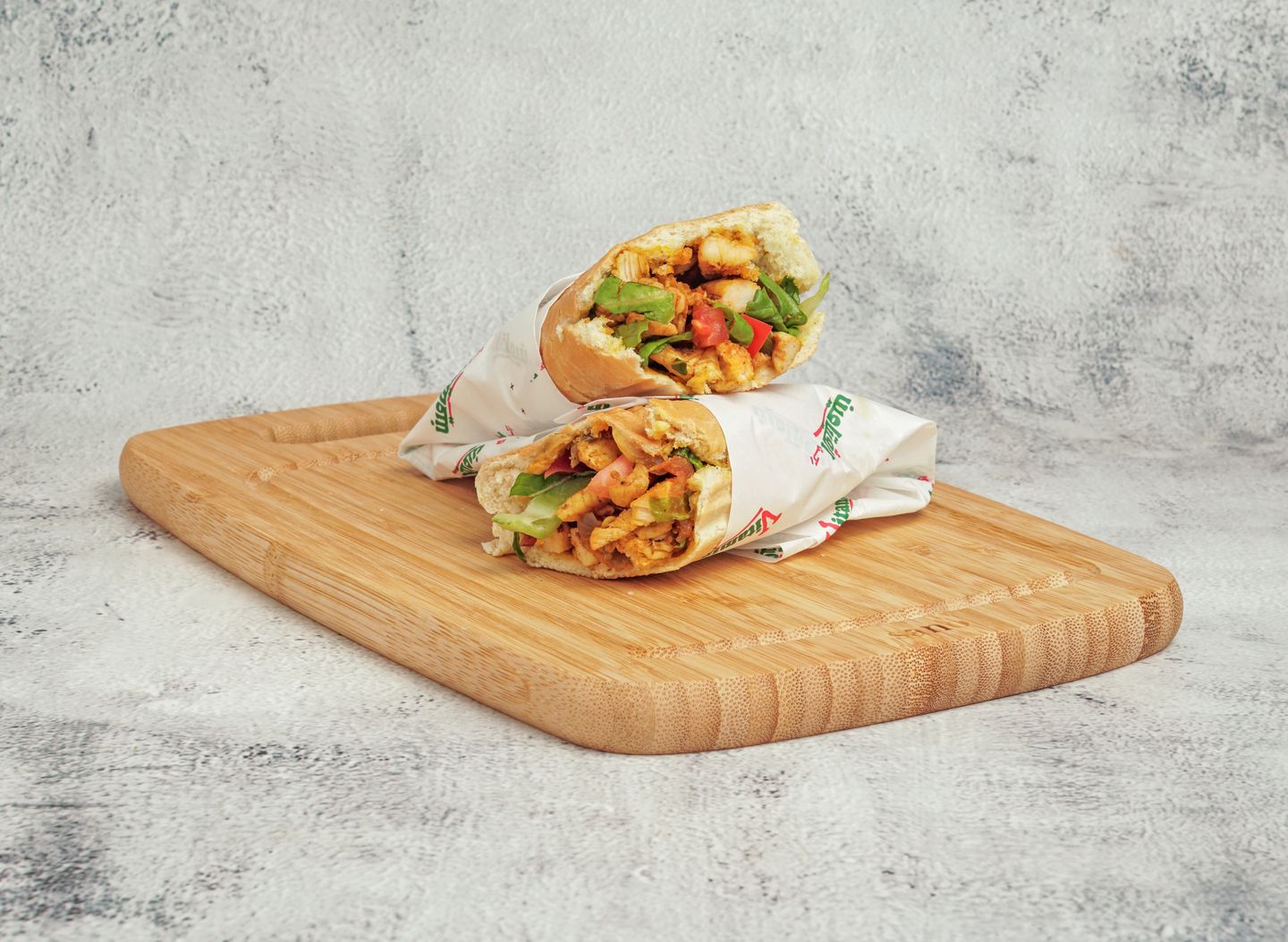 Chicken  Sandwich