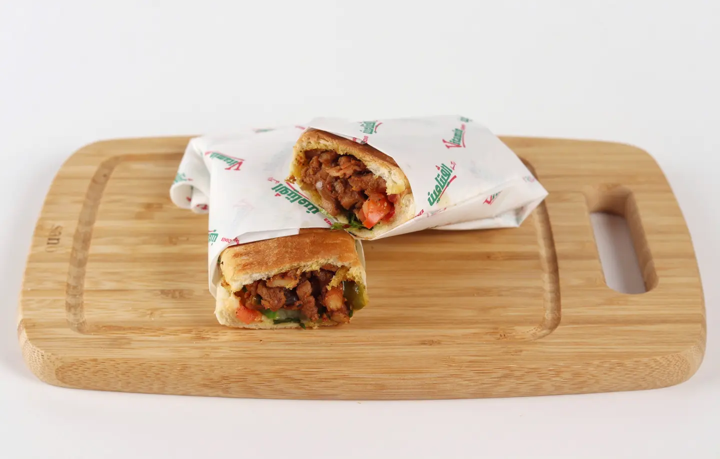 French Chicken Sandwich