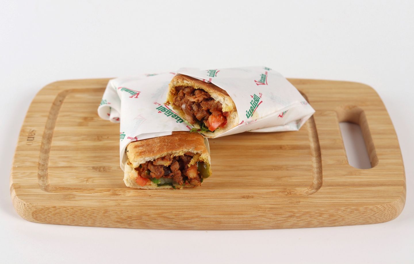French Chicken Sandwich
