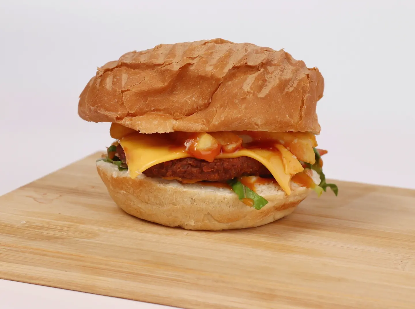 Beef Burger