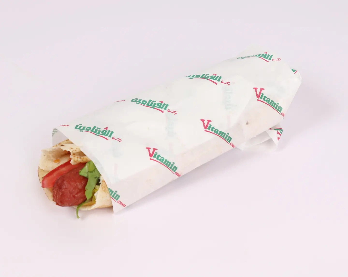 Sausage Sandwich