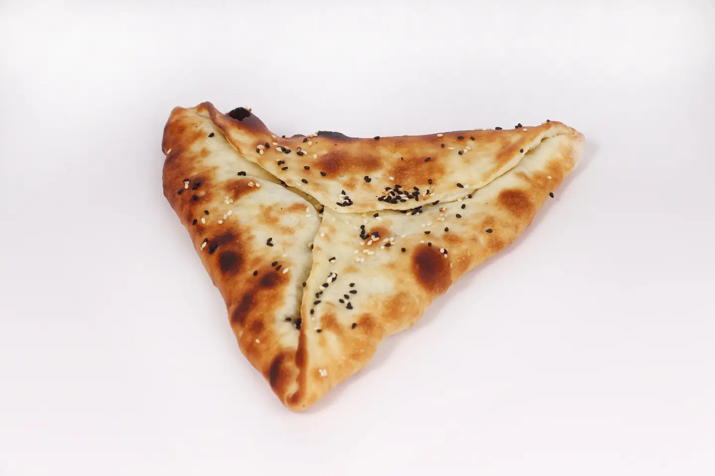 Spinach Pie