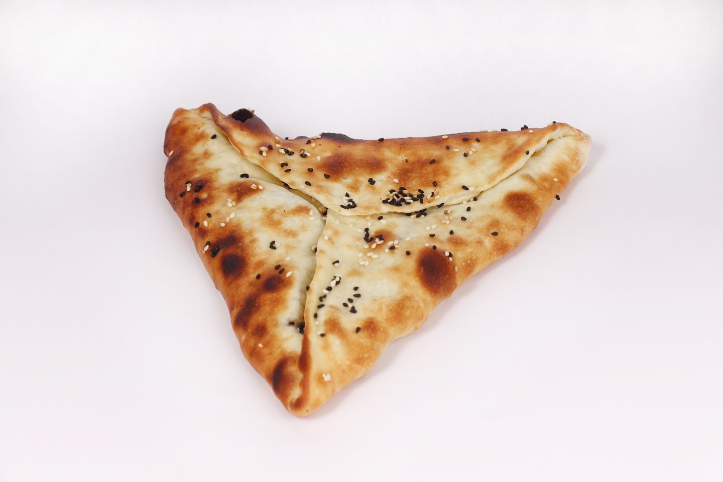 فطيرة سبانخ