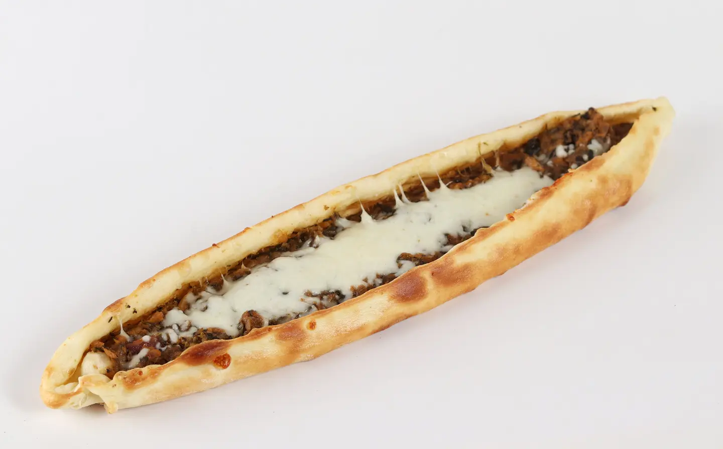 فطيرة سبانخ بالجبنة