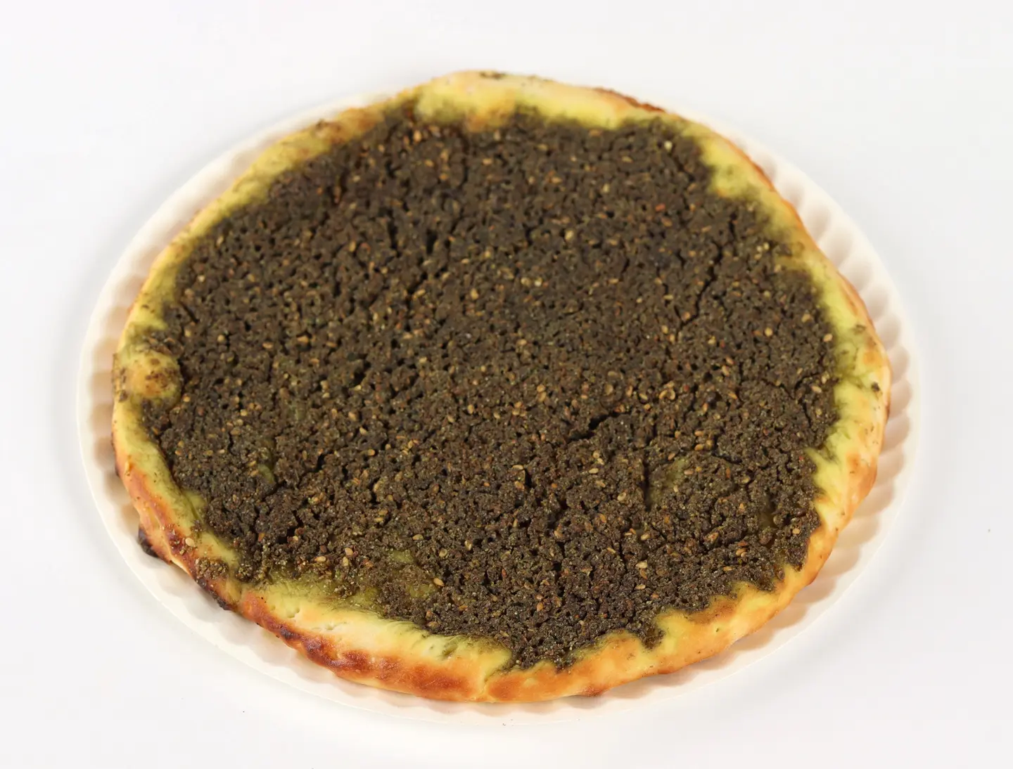 Thyme Pie