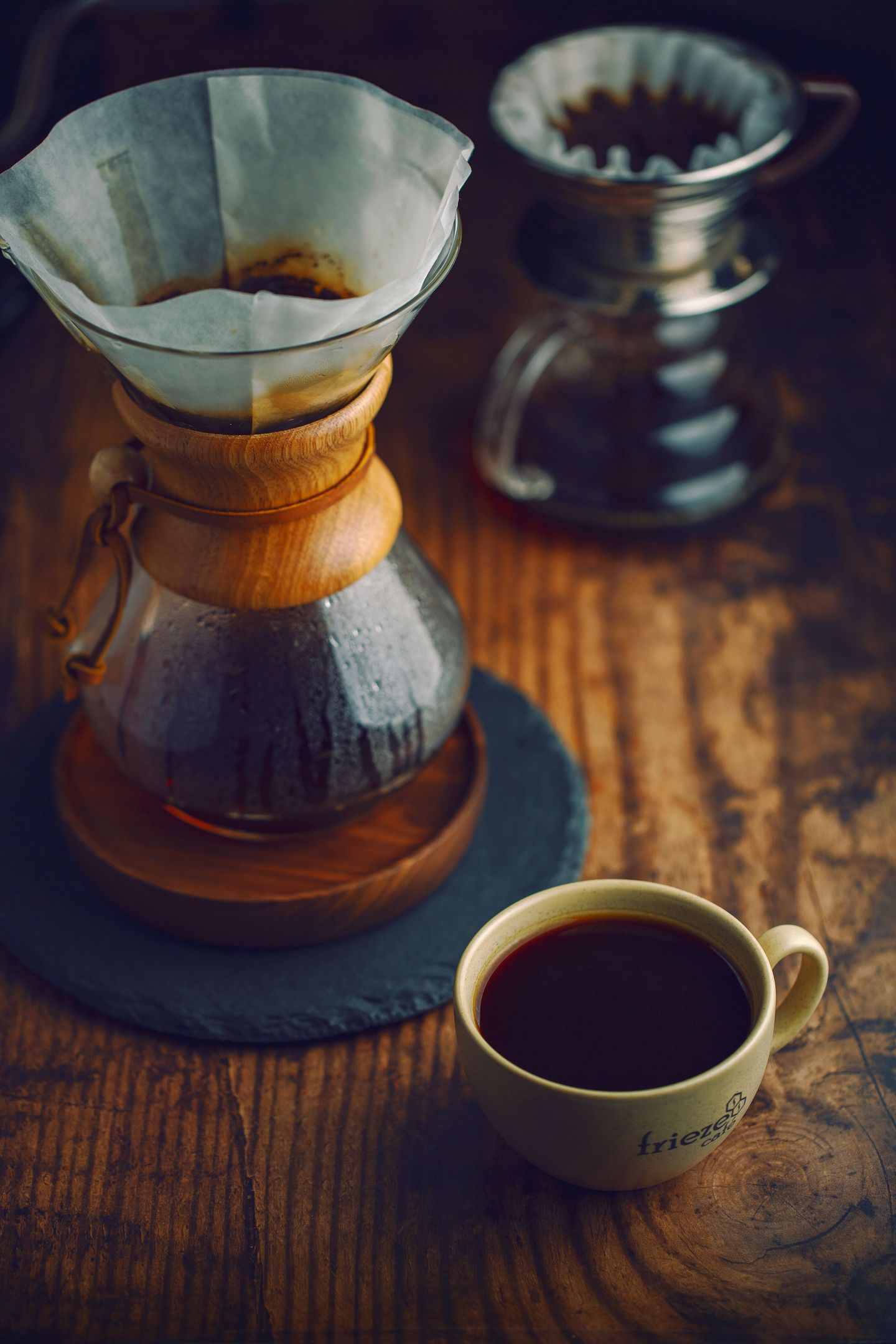 قهوة في 60