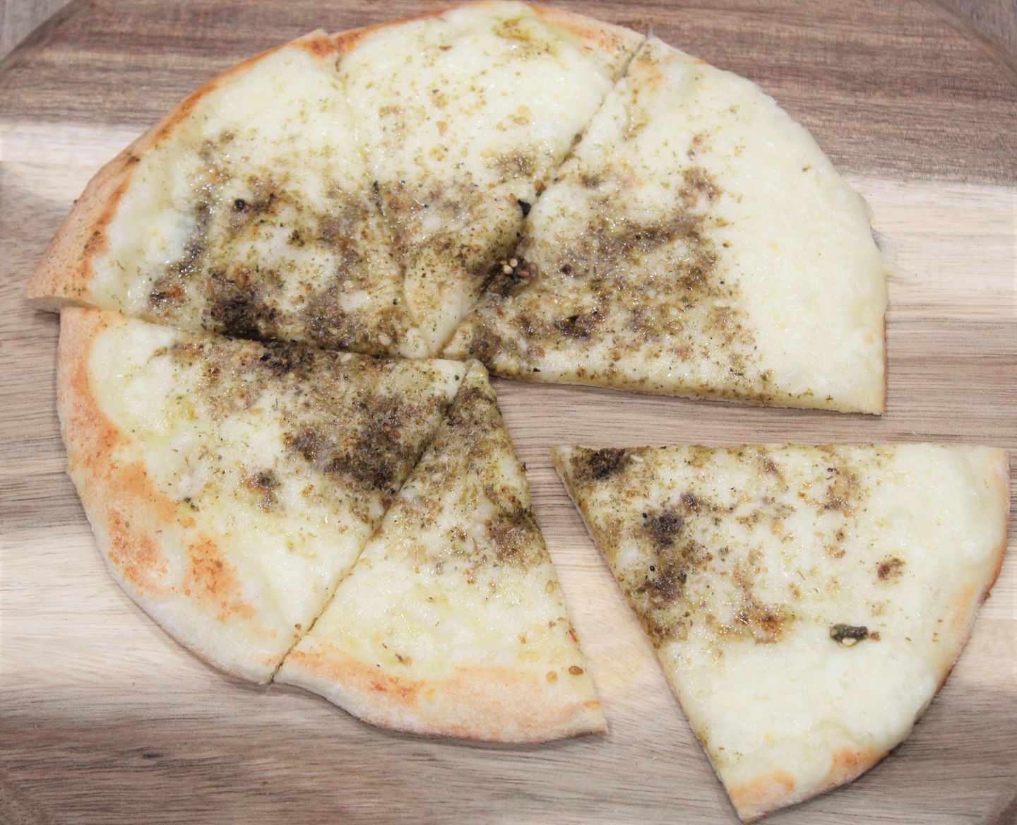 Thyme With Cheese