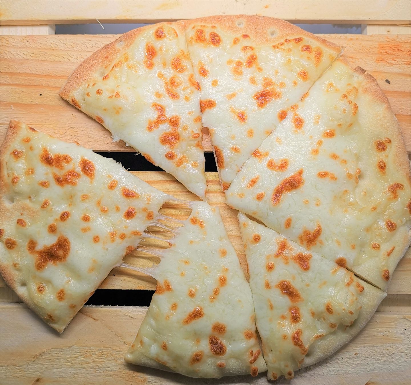 Mozzarella Cheese