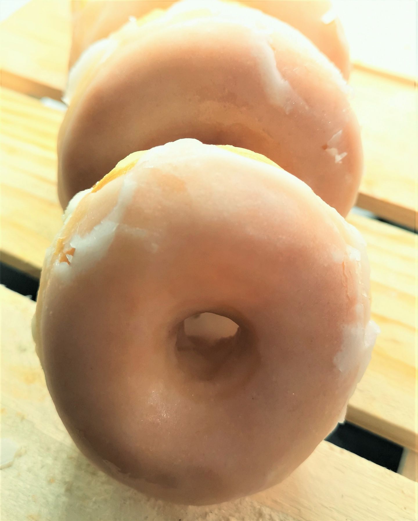 Sugar Donut