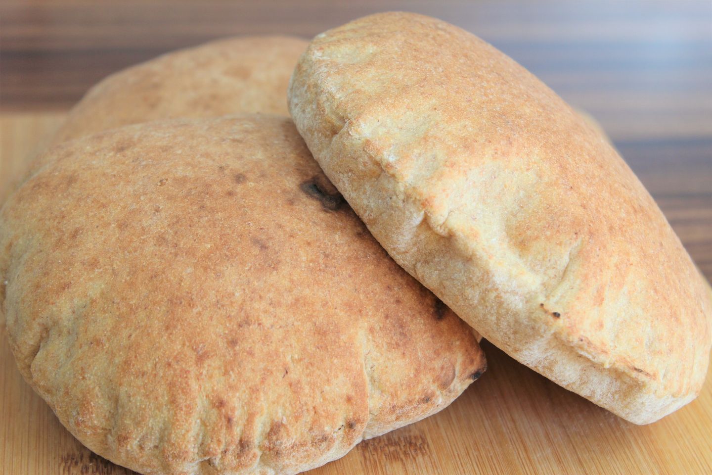 Barley Bread