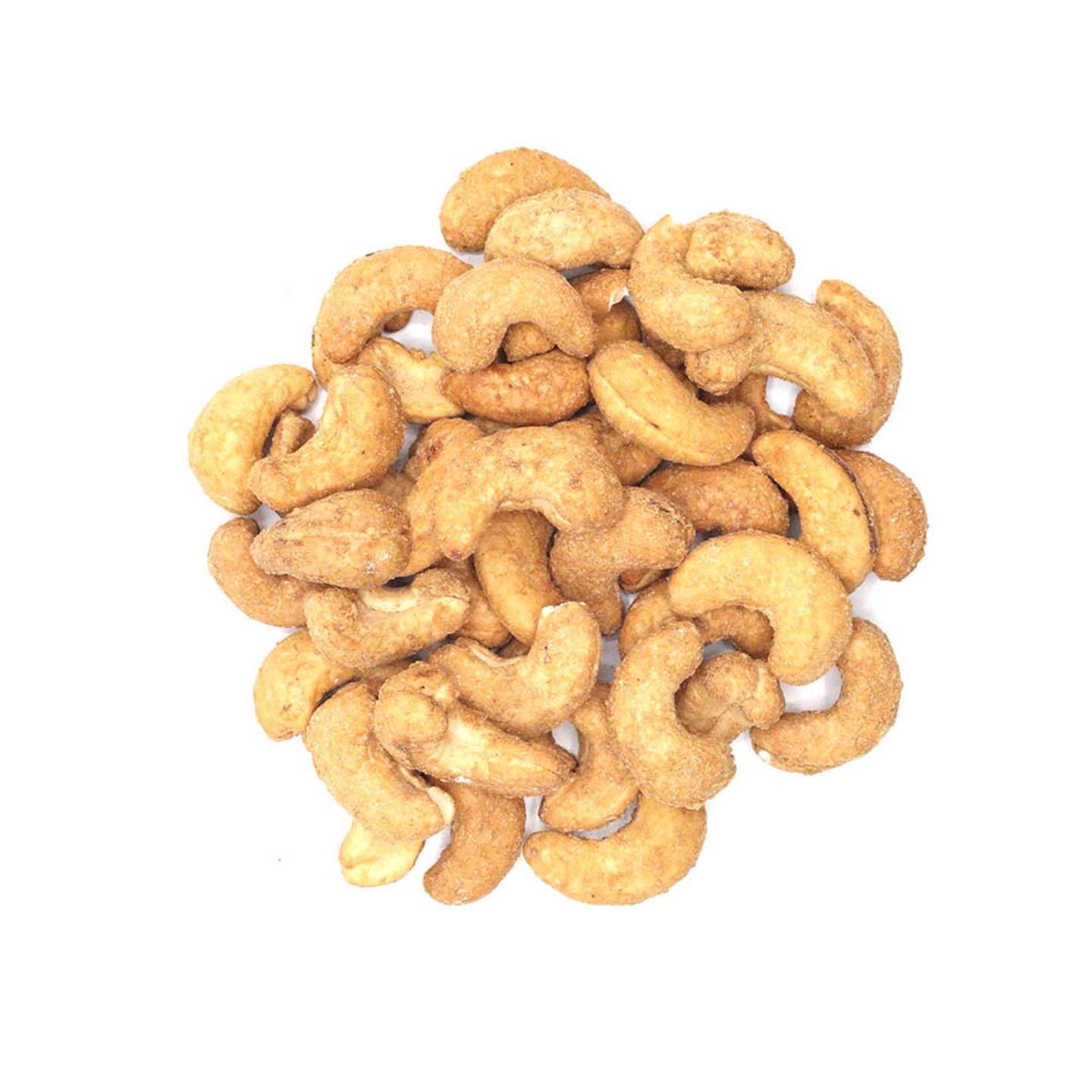 Cashew Roasted Smoked Jambo - 1 Kg