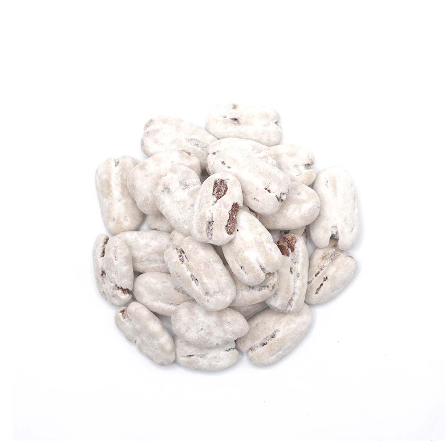 Pecan Yogurt Coated - 1 Kg