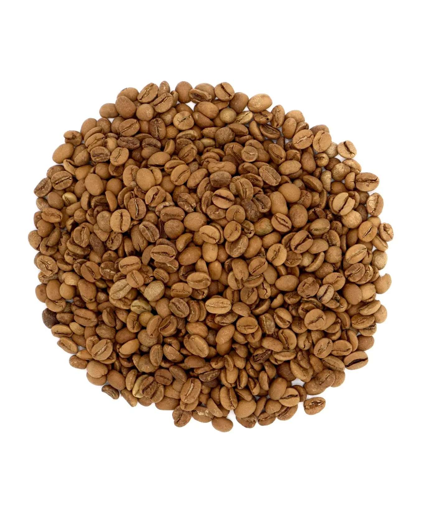Harari Coffee Roasted