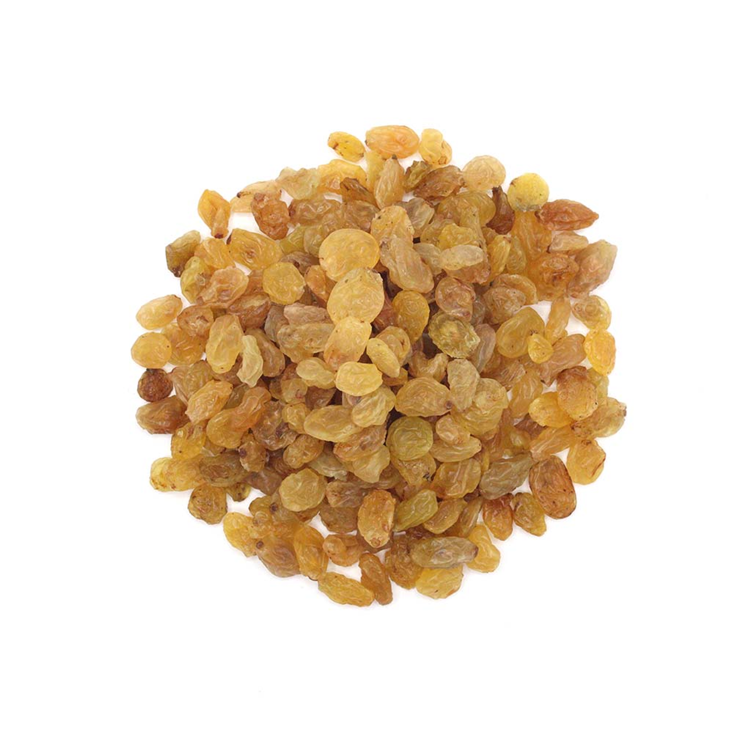 Golden Raisin