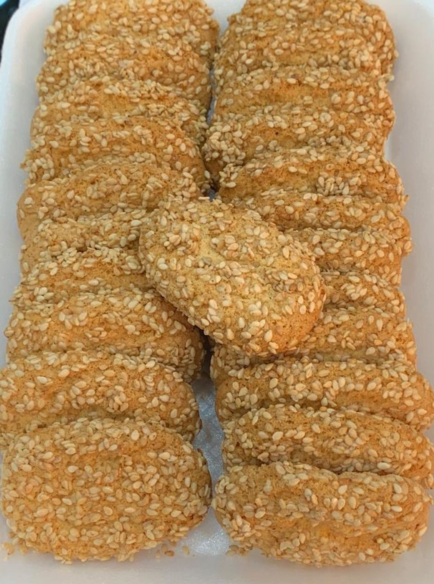 Sweet Cakes