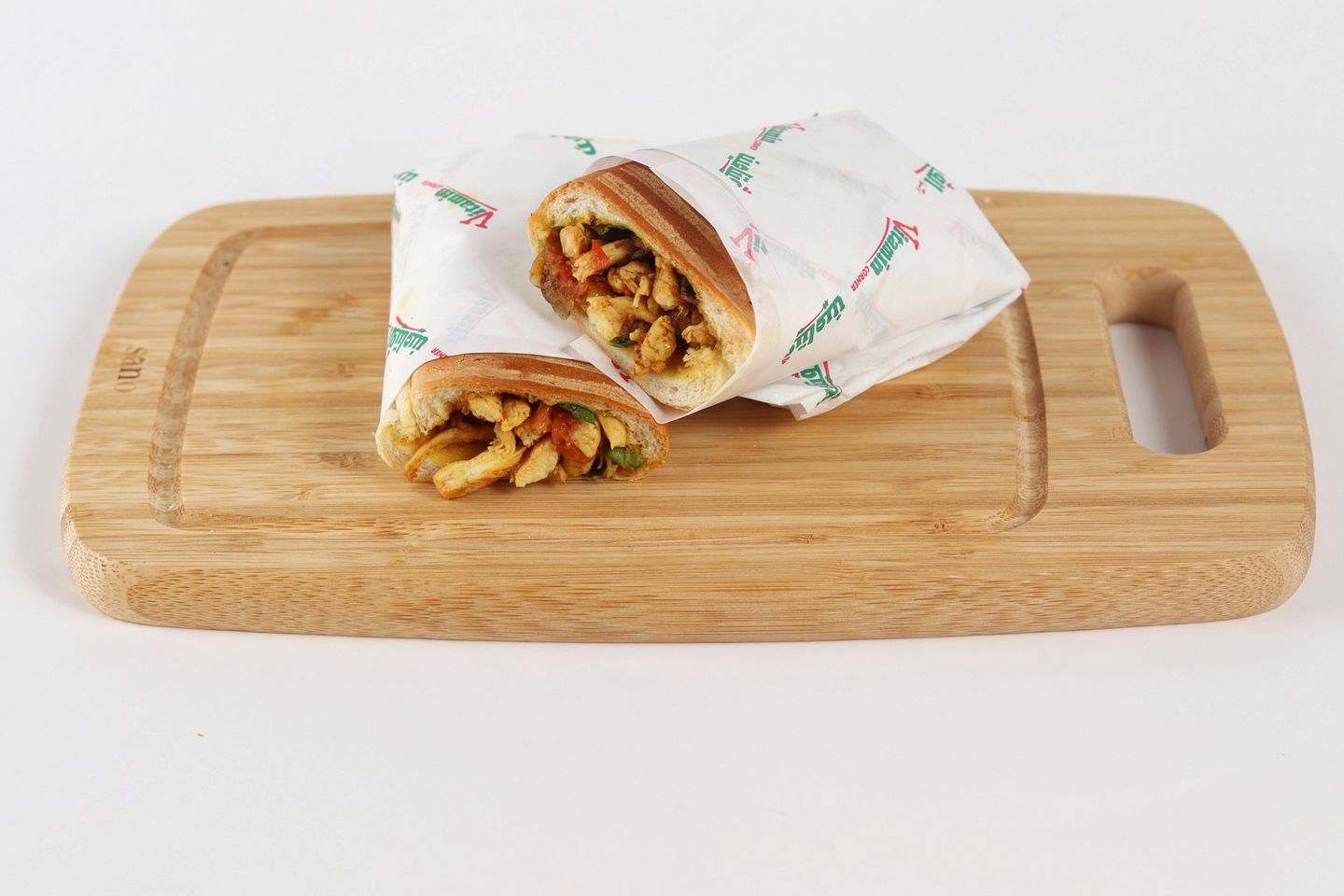 Fajita Chicken