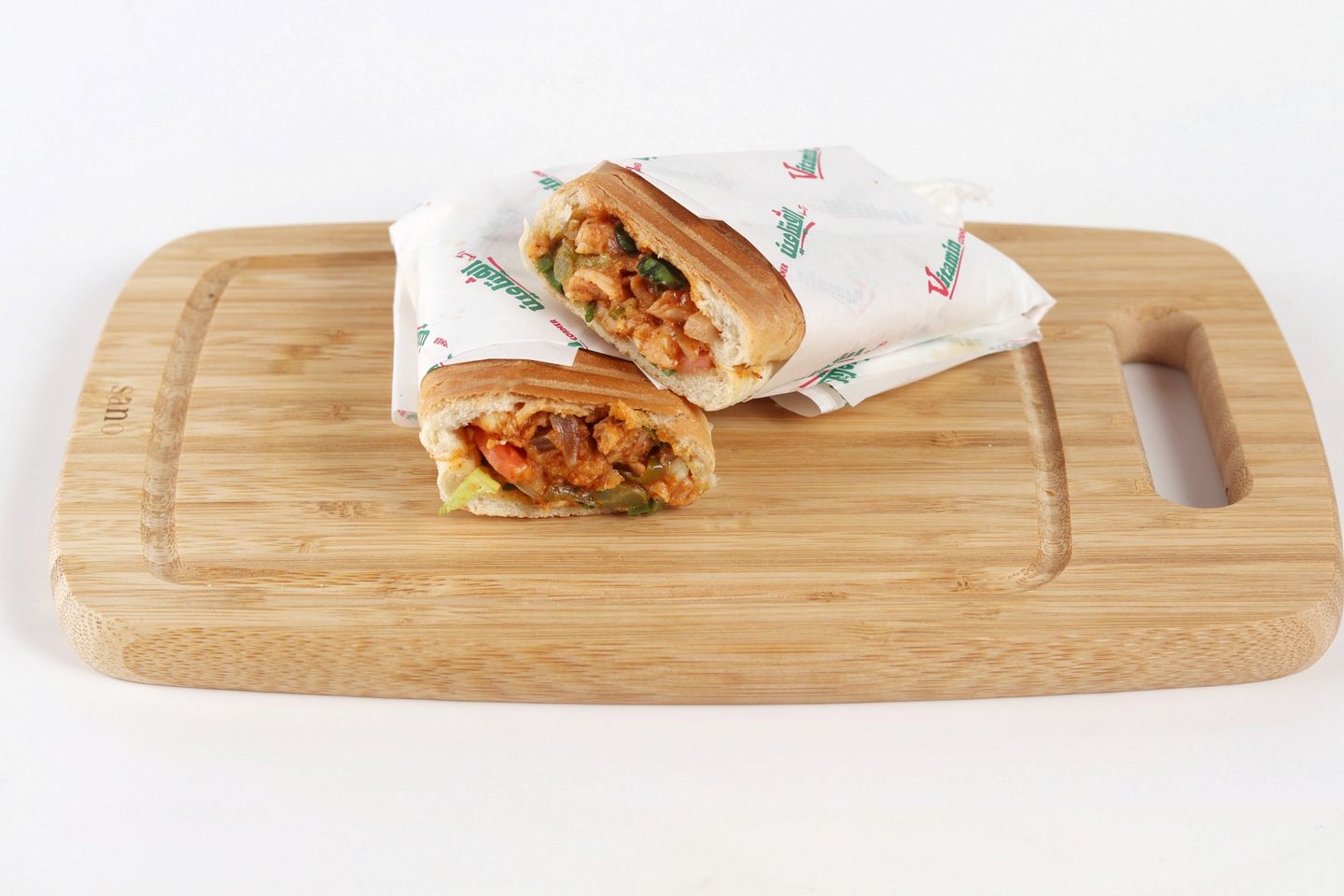 Italian Chicken