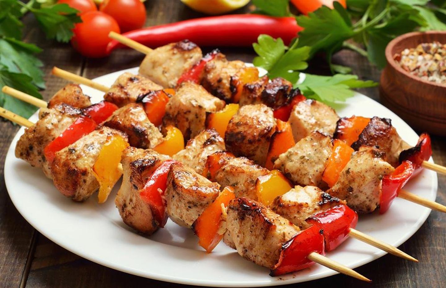 Shish Tawouk