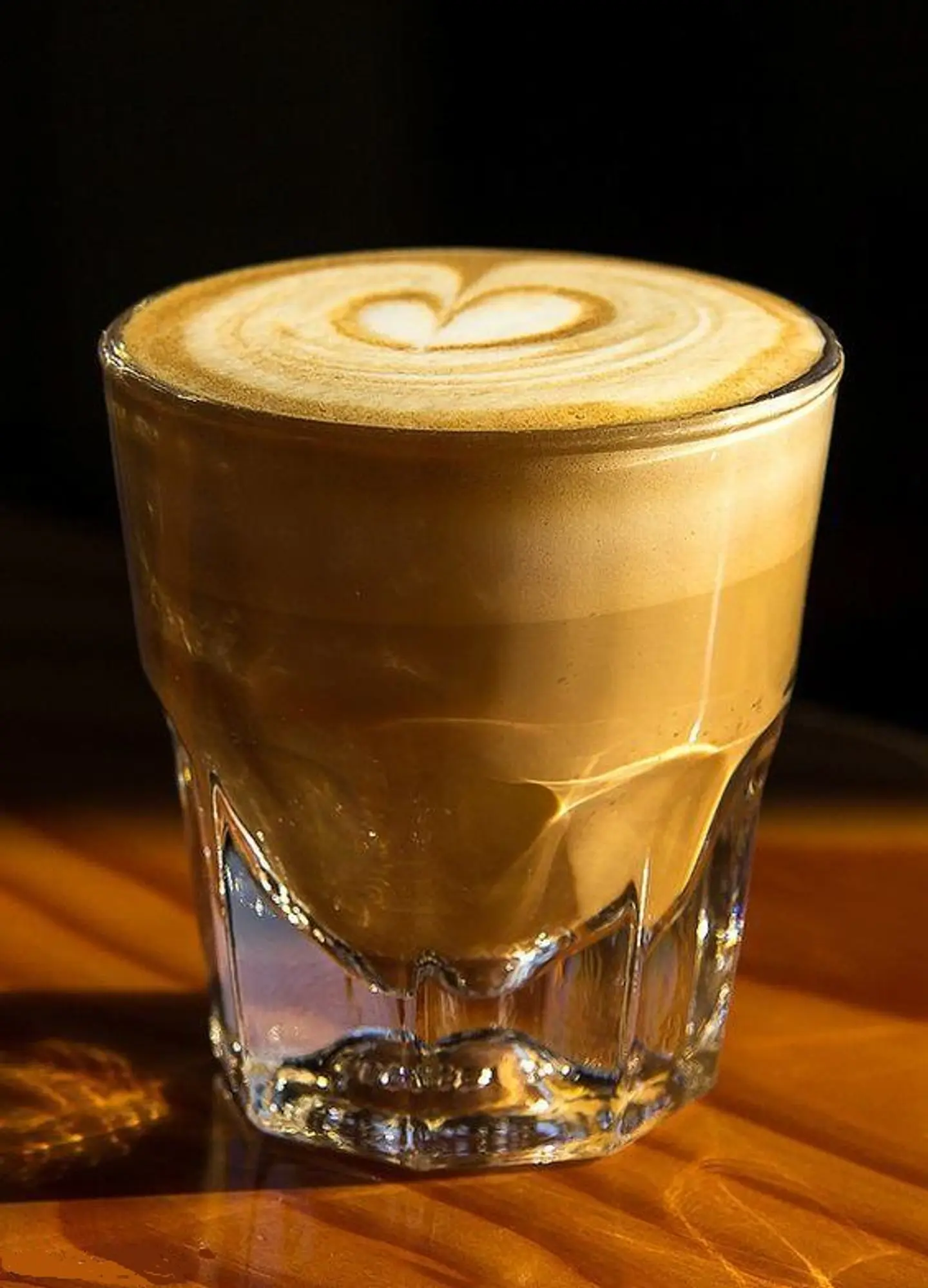 Cortado Coffee