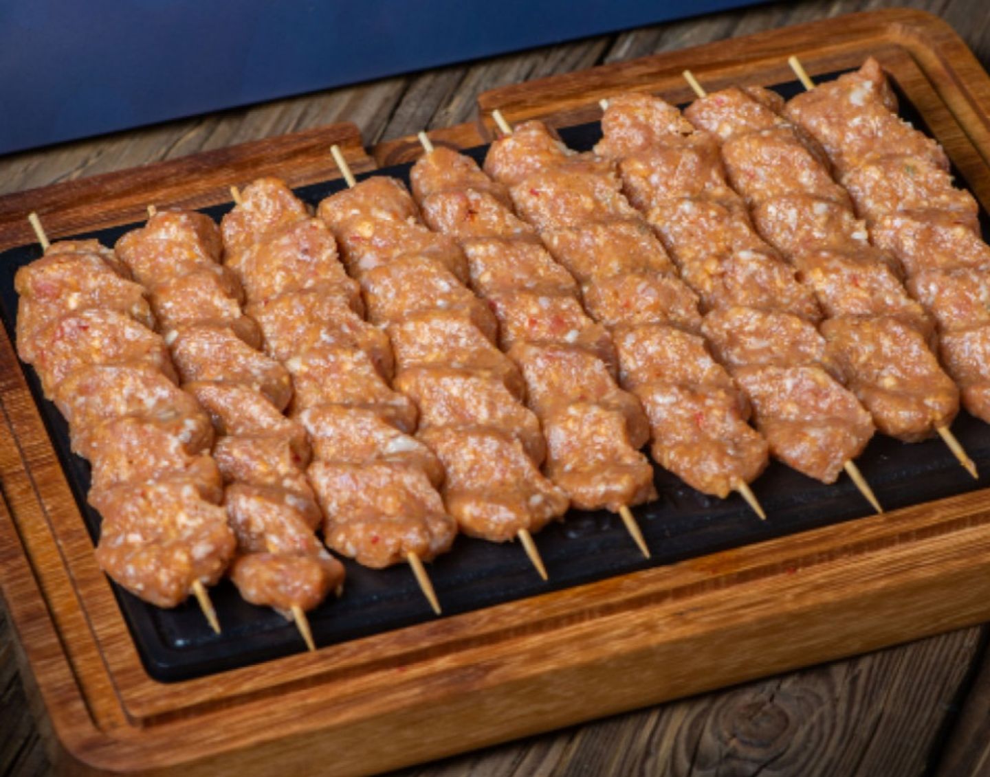 Mix Chicken
