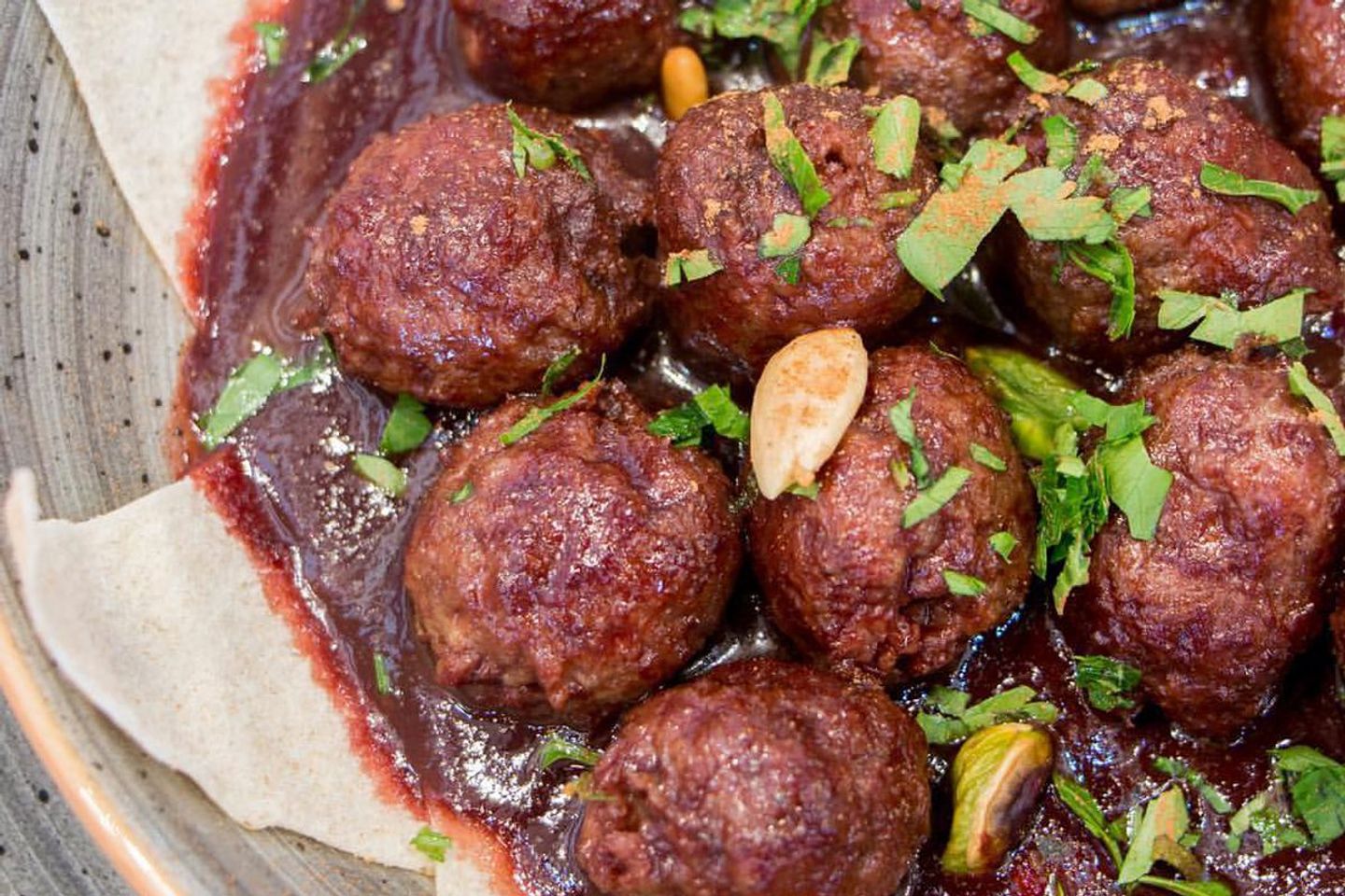 Cherry Kebab