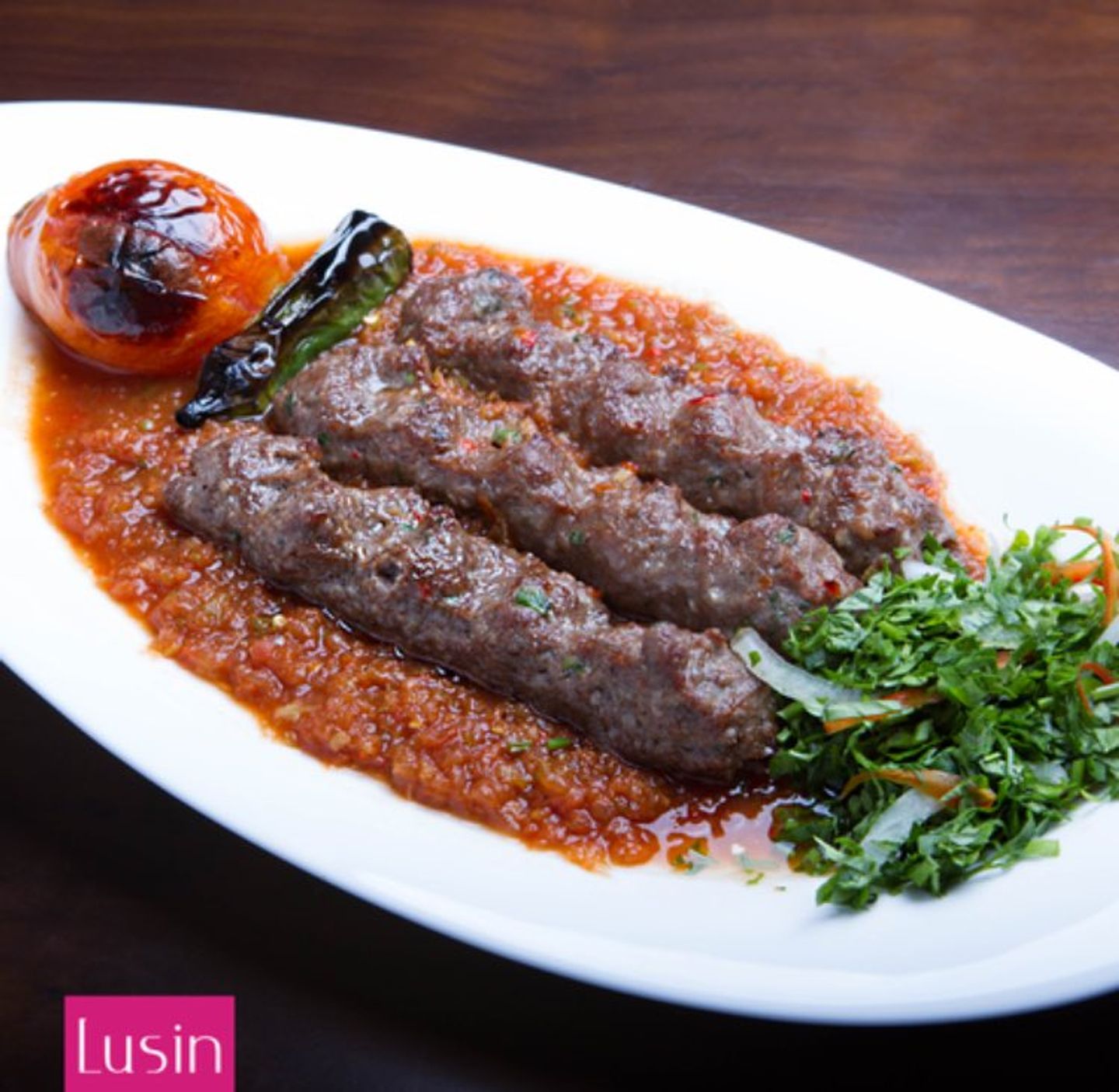 Khashkhash Kebab