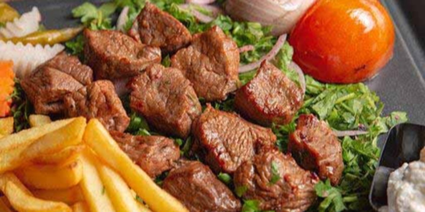 Kilo Of Meat Awsal