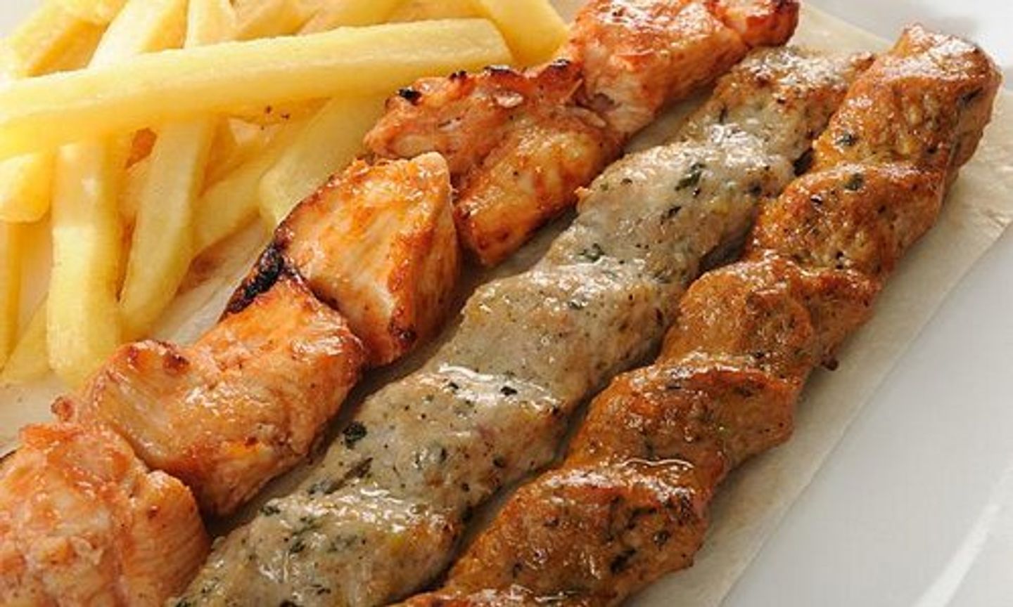 Kilo Of Mixed Chicken