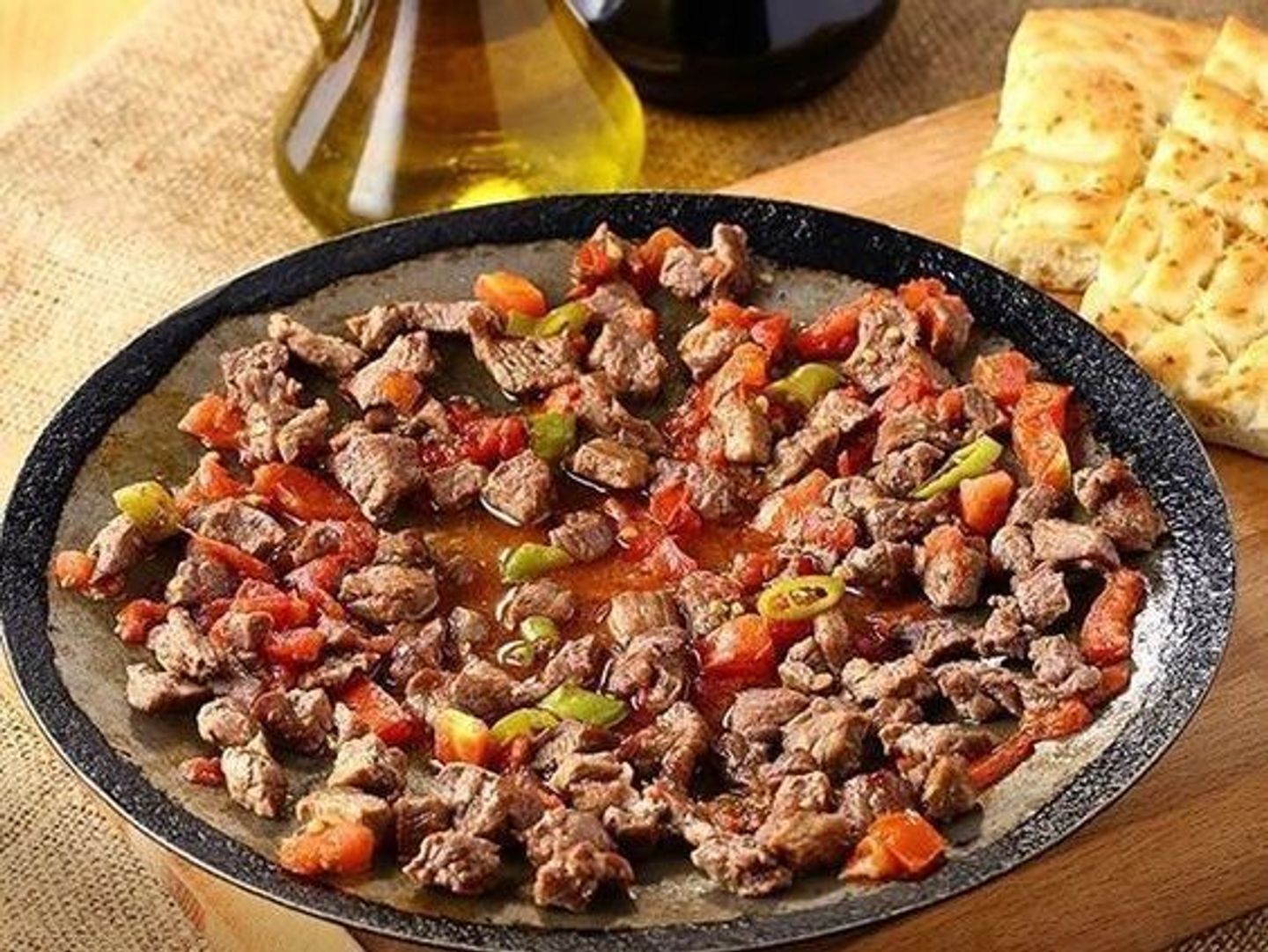 Hamees Meat