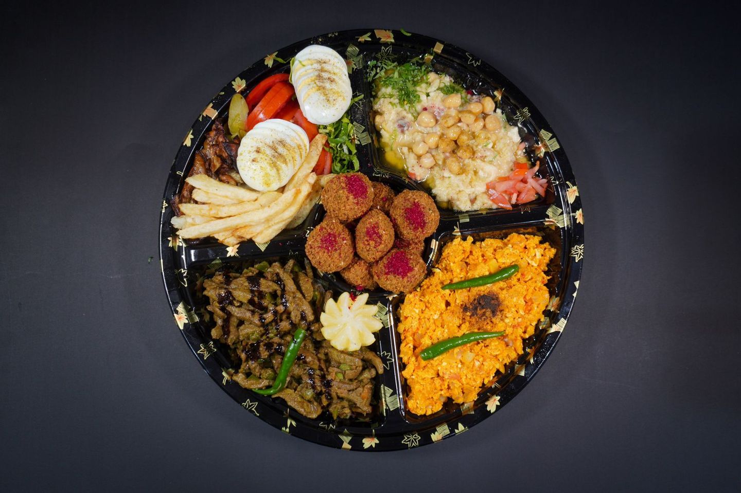 فطور عائلي
