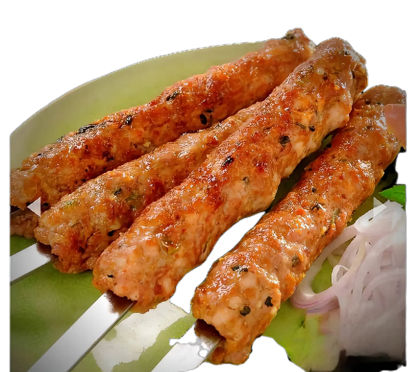 كباب دجاج - نصف كيلو