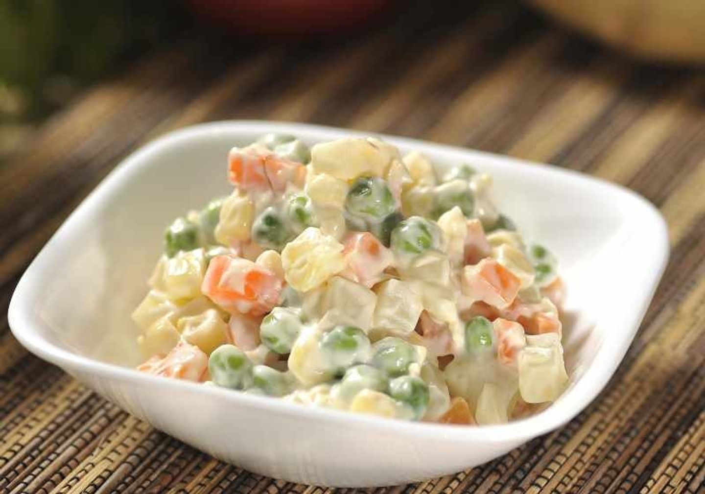 American Salad