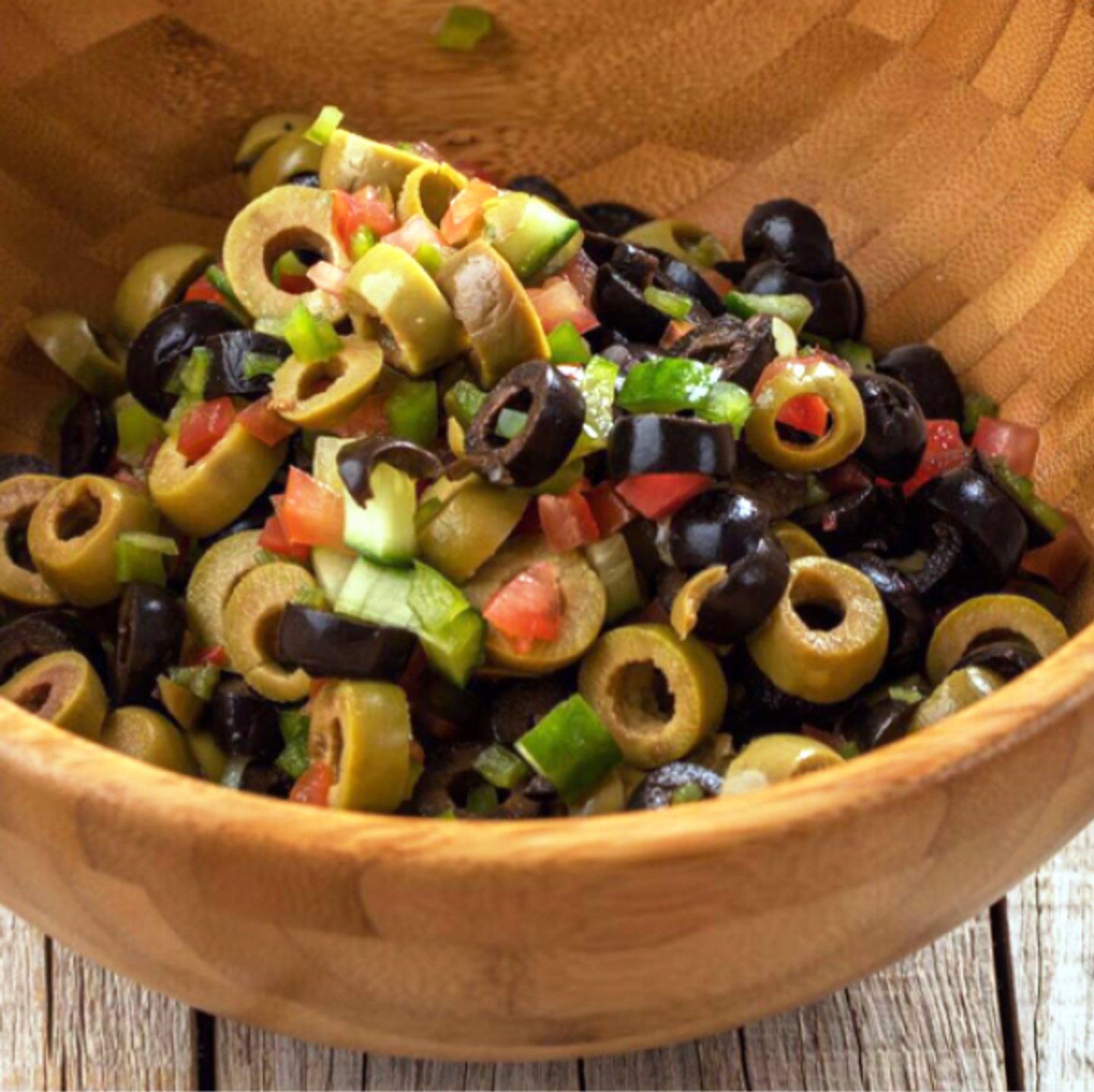 Olive Salad