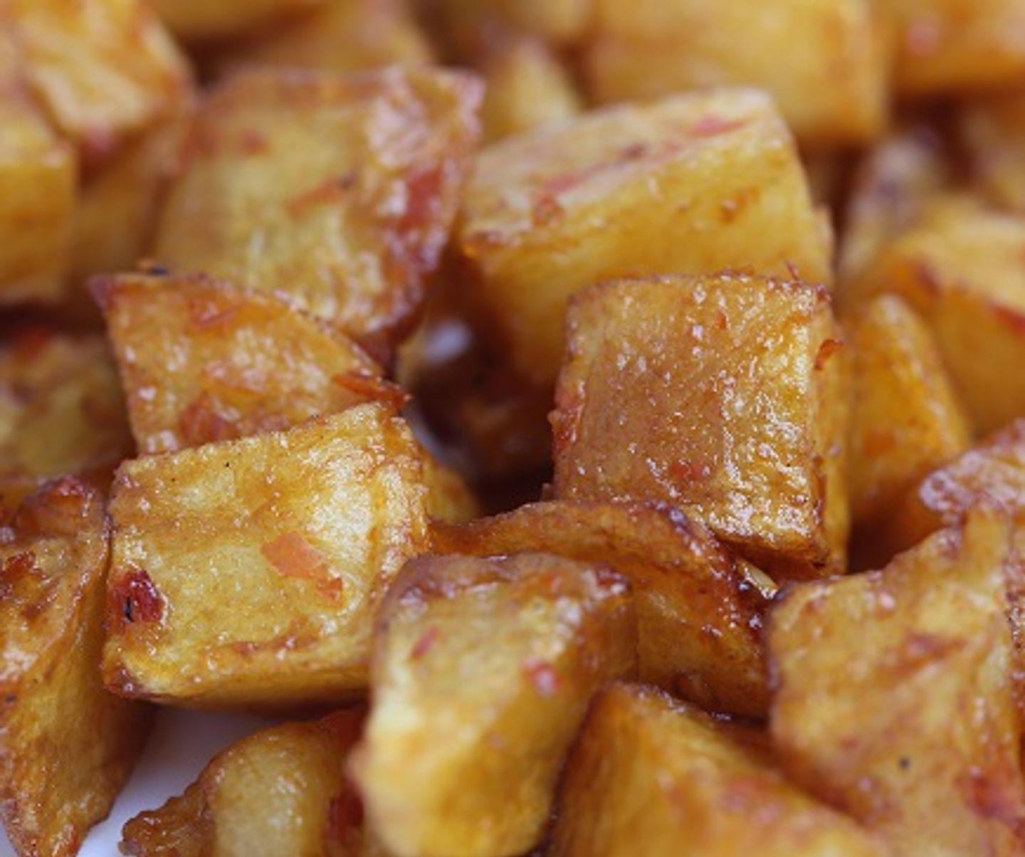 Potato Boxes  - Small