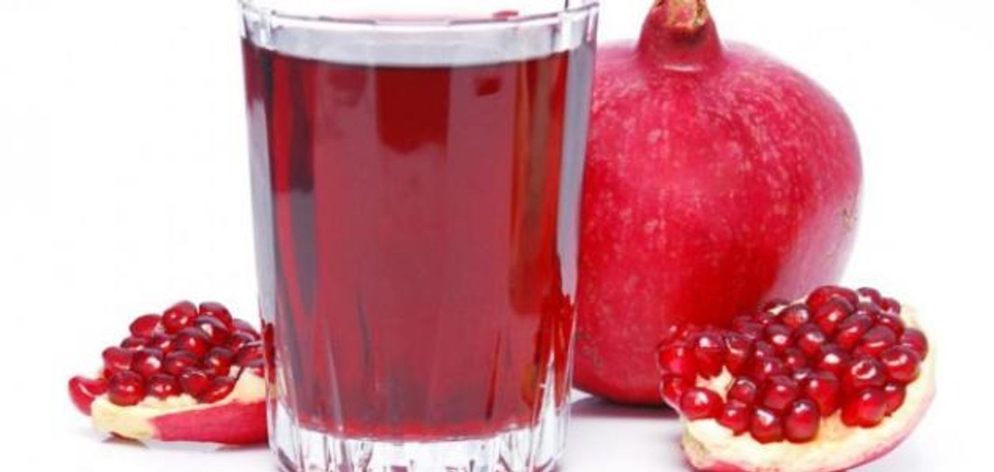Pomegranate