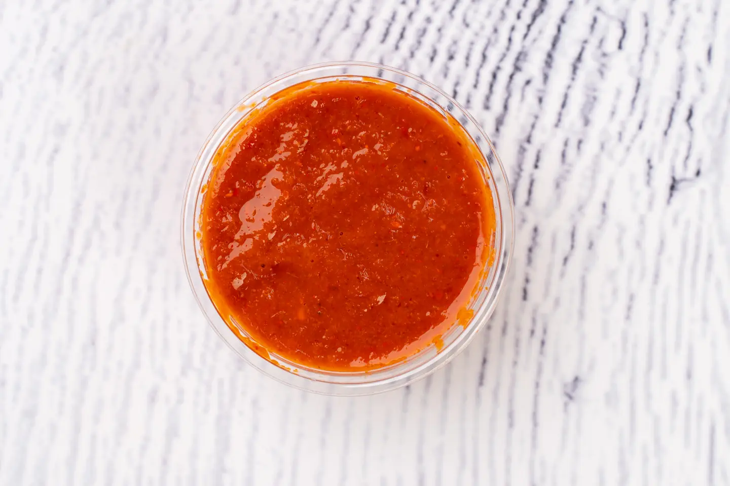 Spicy Salad