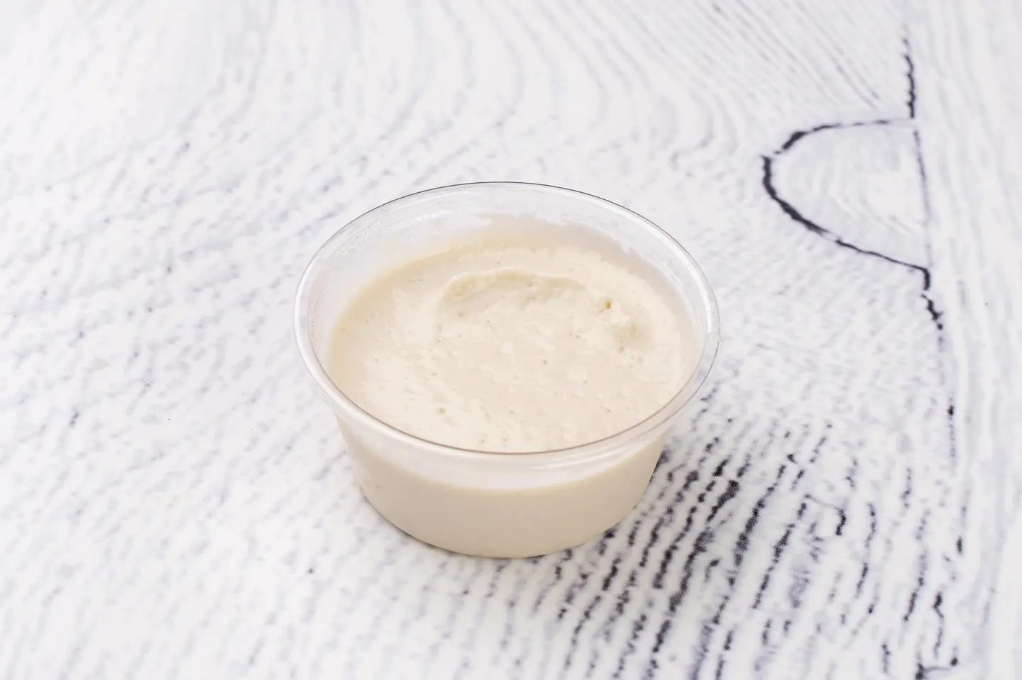 Tahini Salad