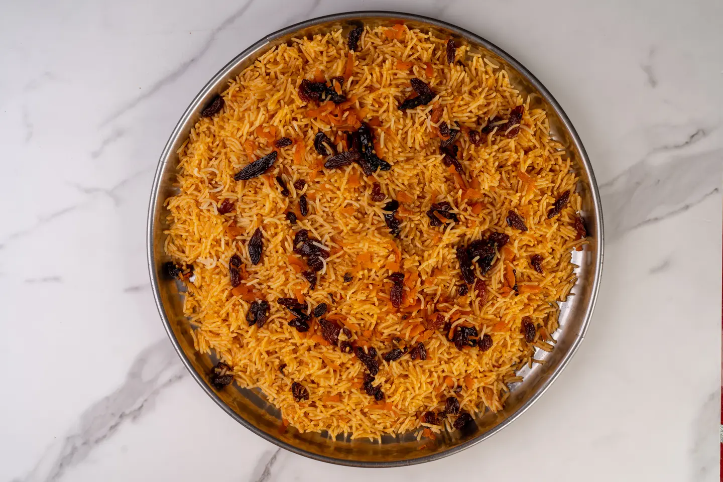 Bukhari Rice