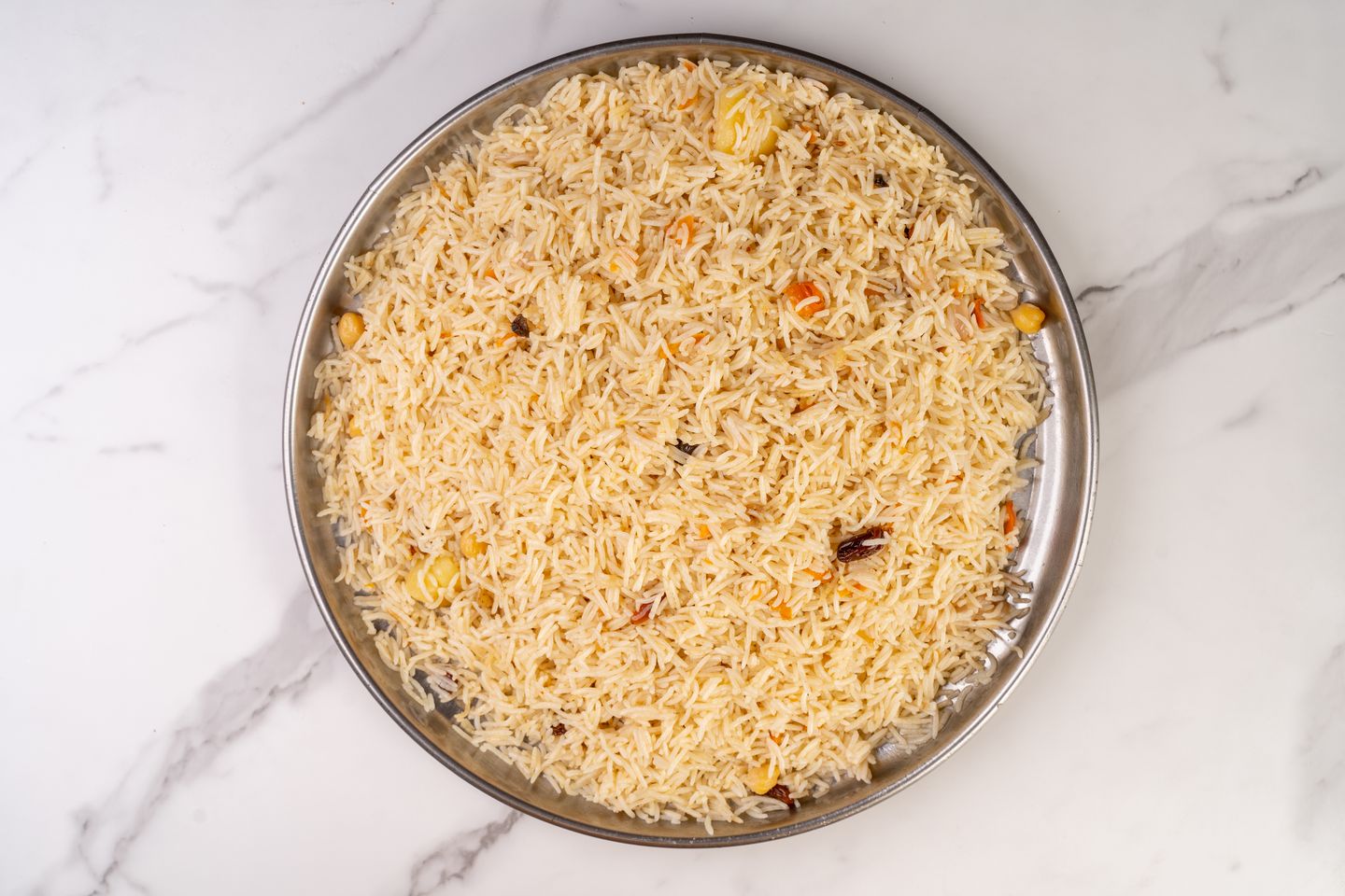 رز برياني