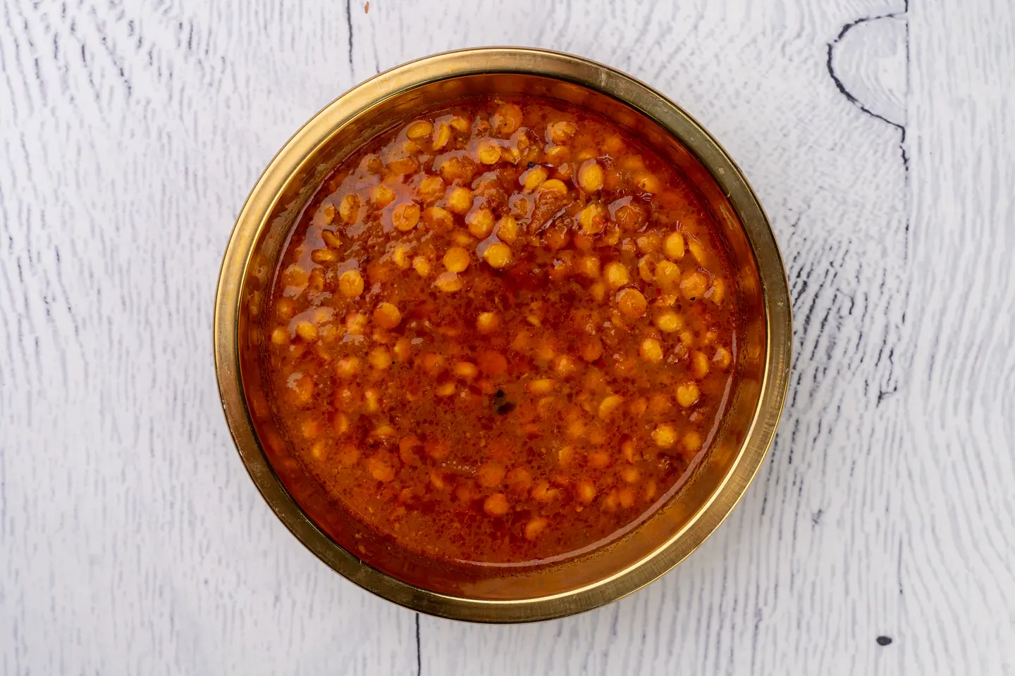 Lentils Edam