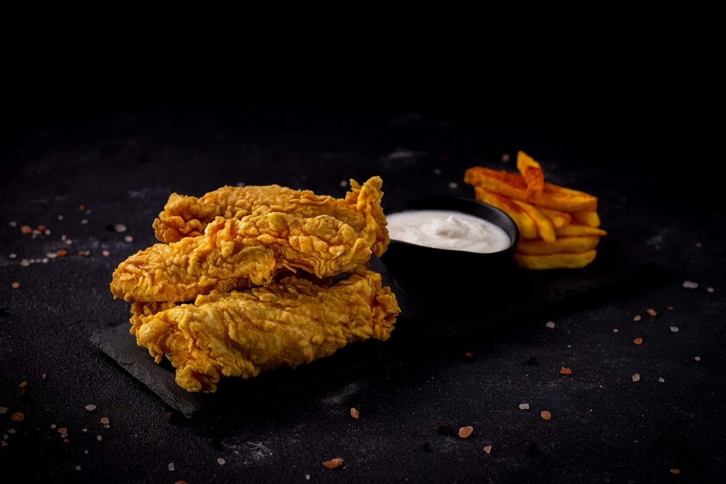 Chicken Strips