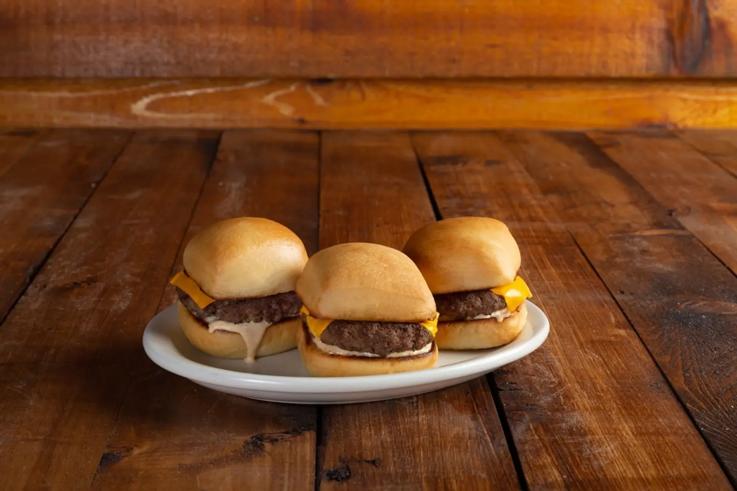 Beef Slider App