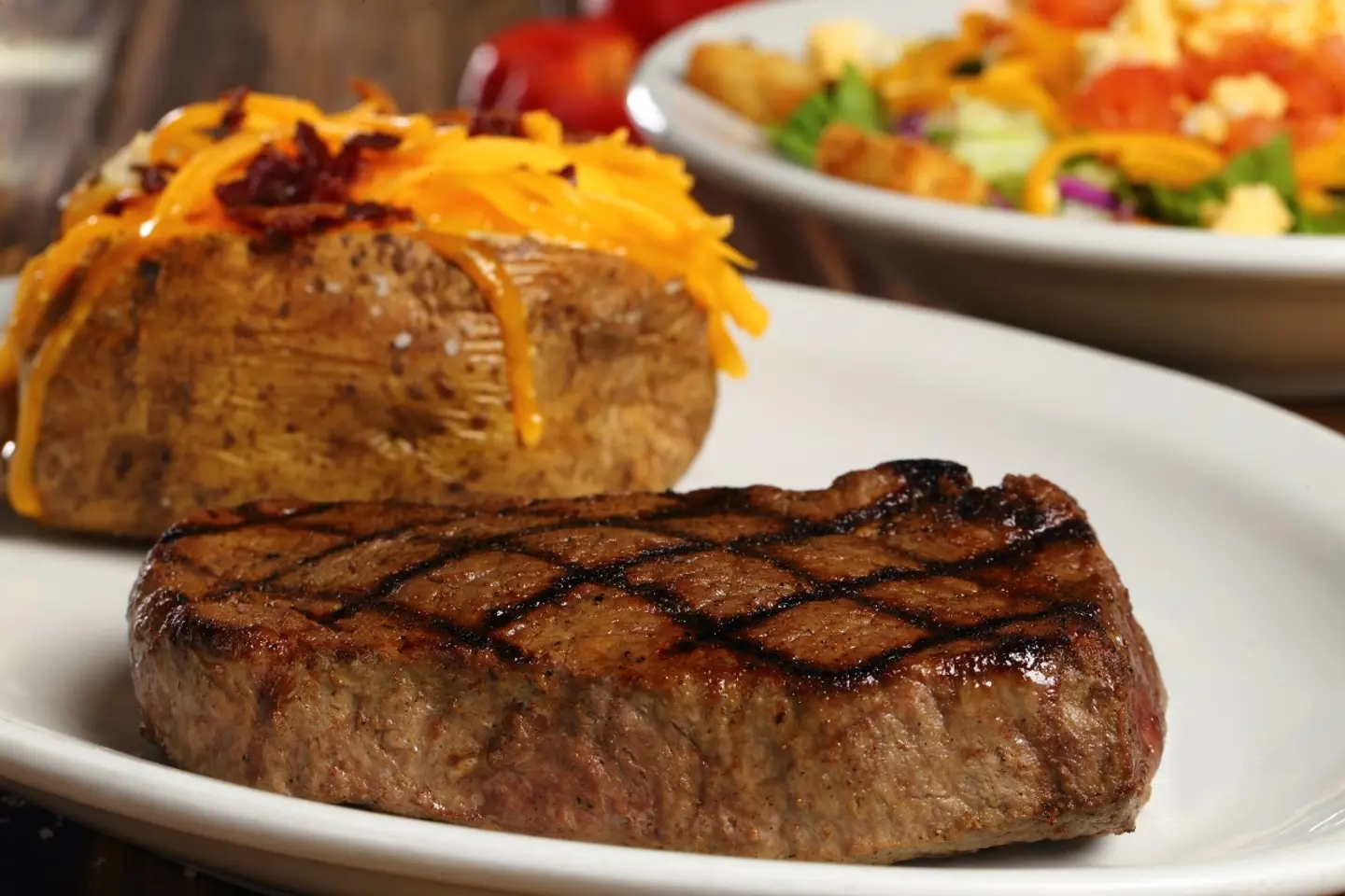 Sirloin Steak