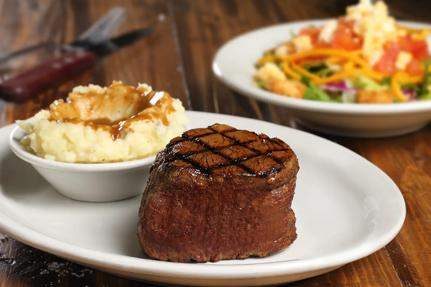 Dallas Filet