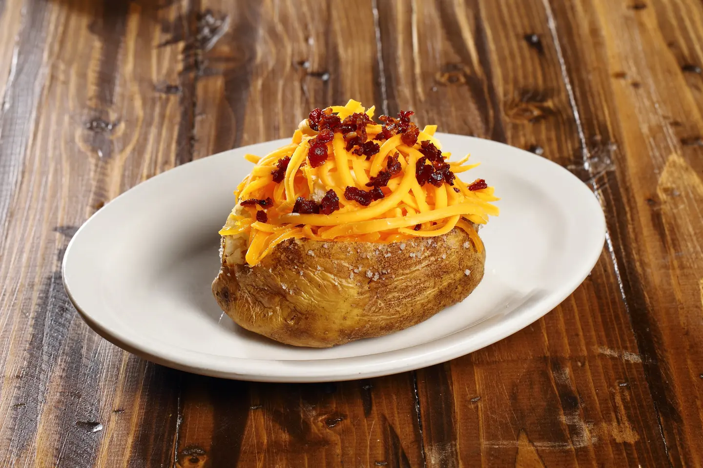 Baked Potato