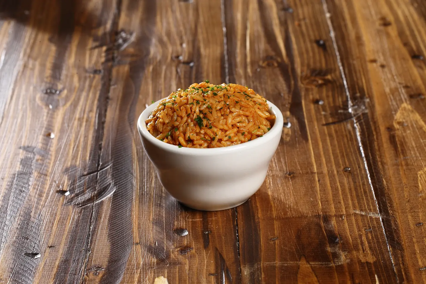 Seasoned Rice