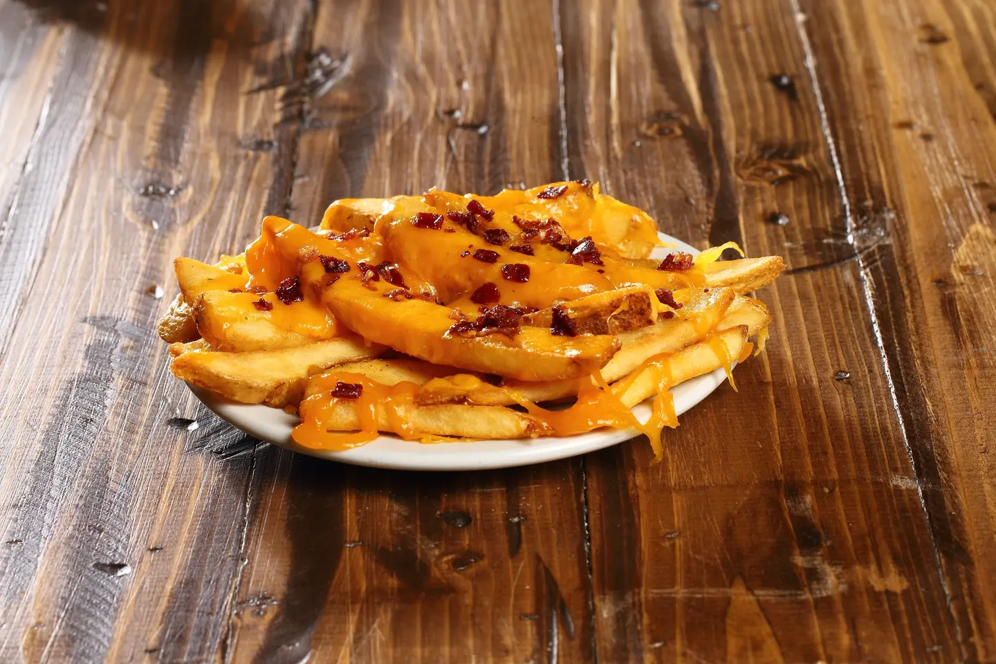 Steak Fries