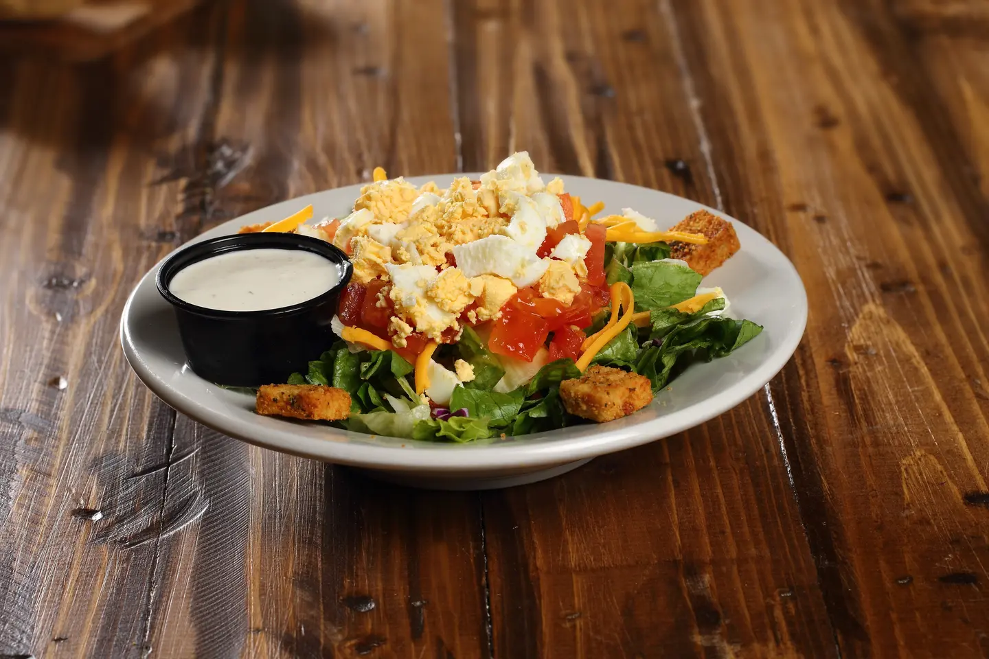 Side House Salad